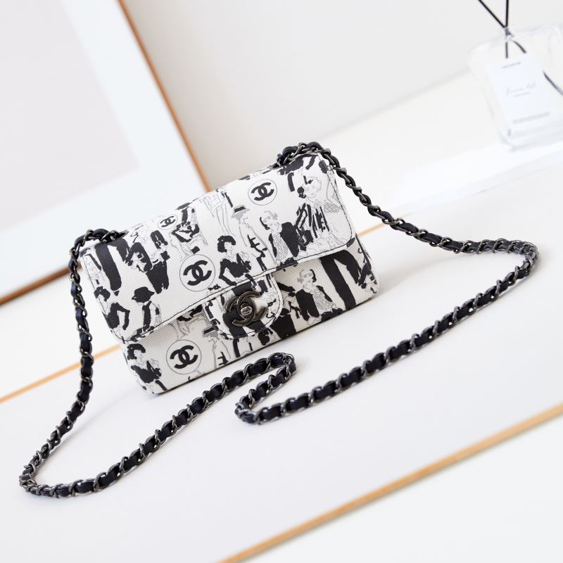 Ch**el cf series bags